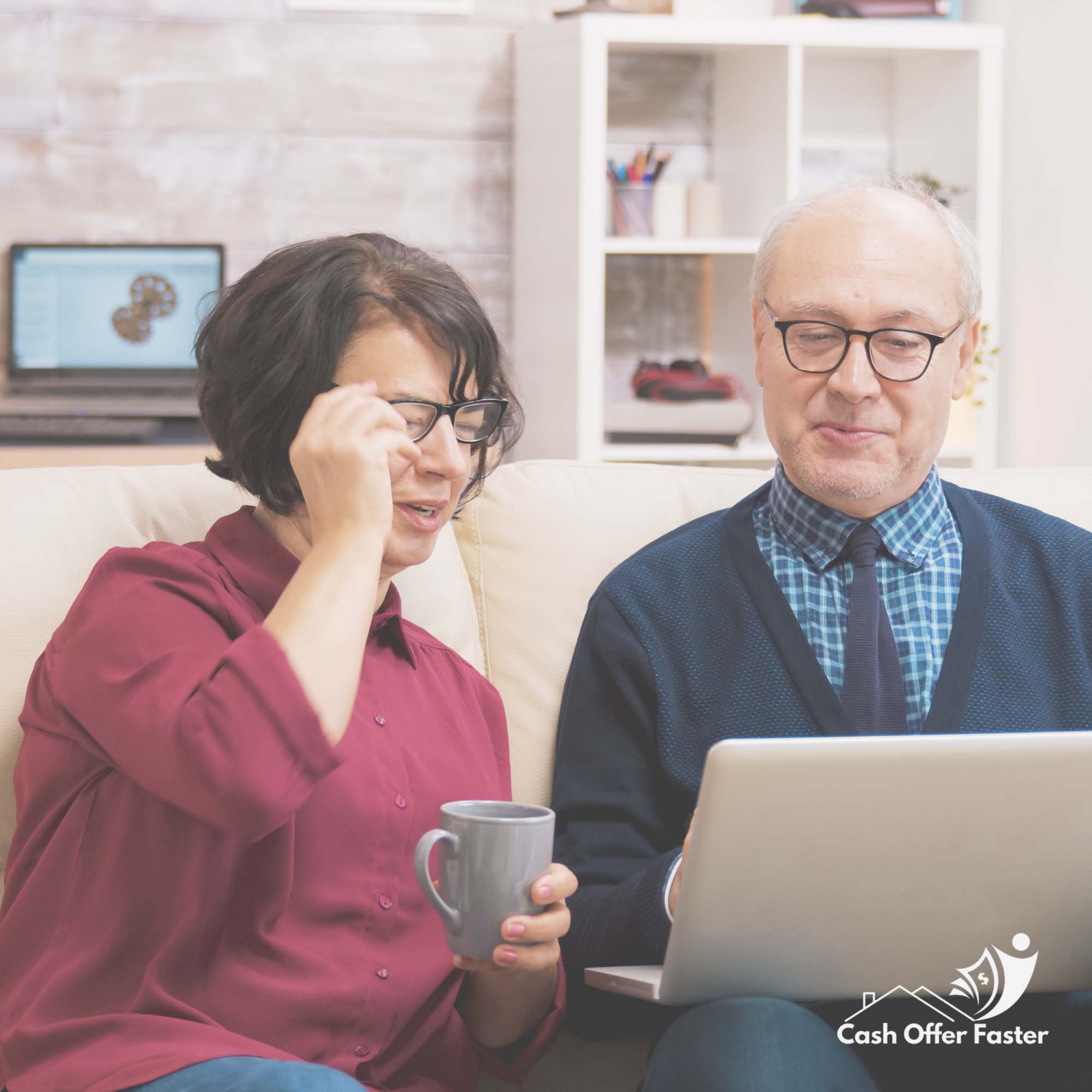 Sell Your Home As Is for Cash